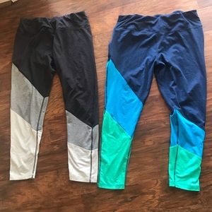 COPY - XL Avia Pants